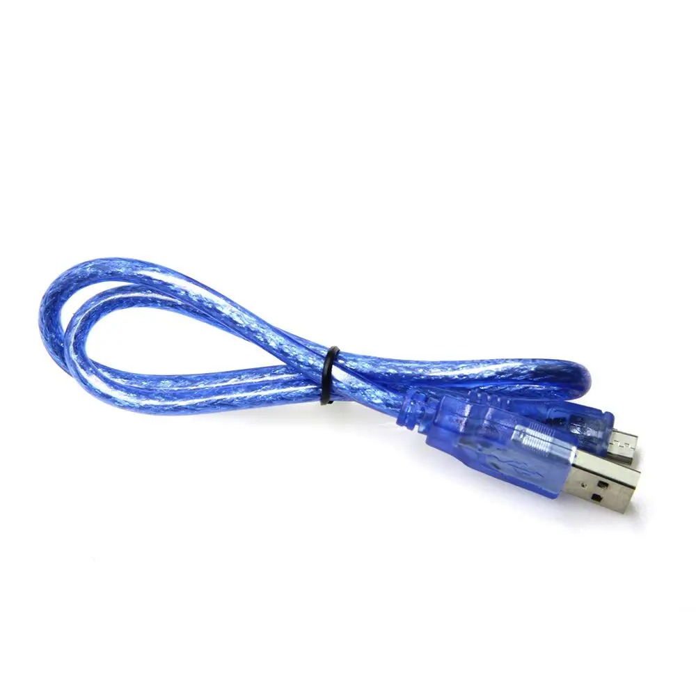 Лилиго®Кабель USB Micro для Arduino | Электроника