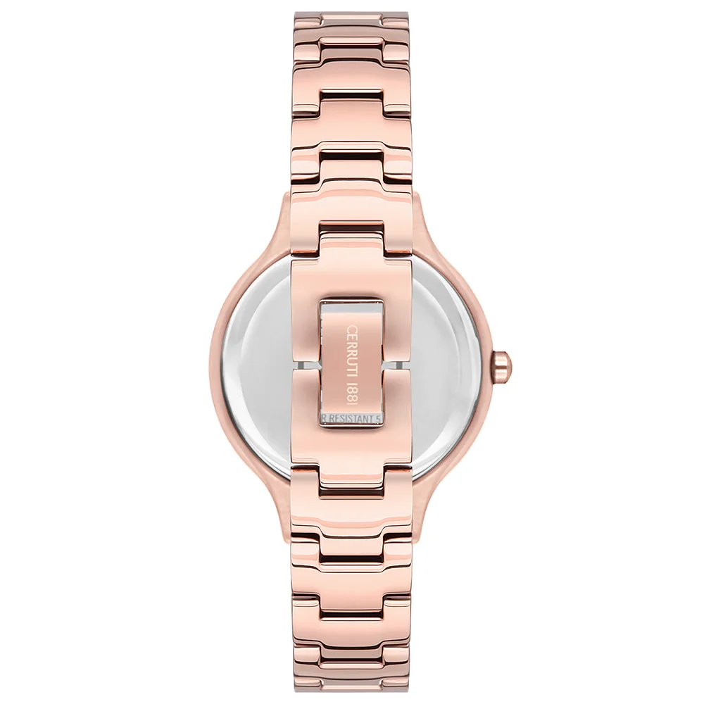 

Women Watches Luxury CERRUTI 1881 CRM27105 Lady Wrist watch Quartz Clock Women Fashion Wristwatches