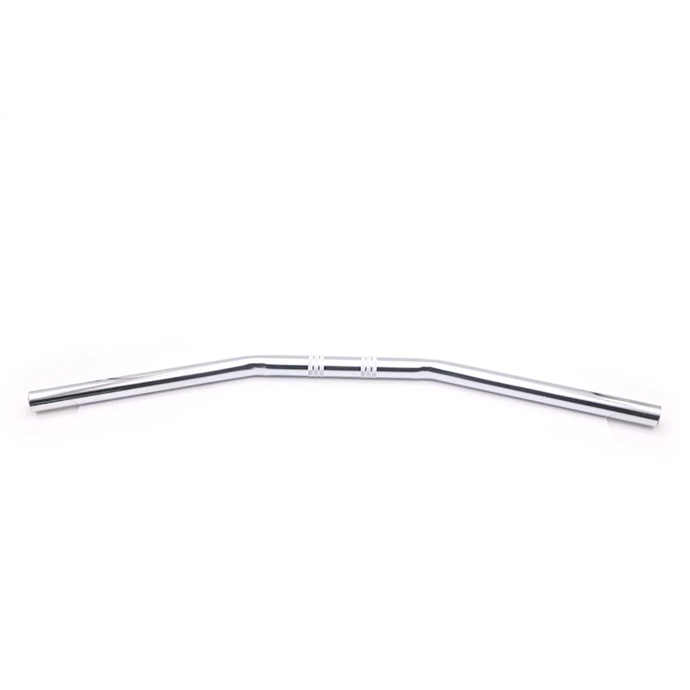 

Руль мотоцикла 25 мм 1 дюйм для XL883 XL1200 XL48 винтажный мотоцикл Chopper Bobber Cruiser ручка на заказ руль