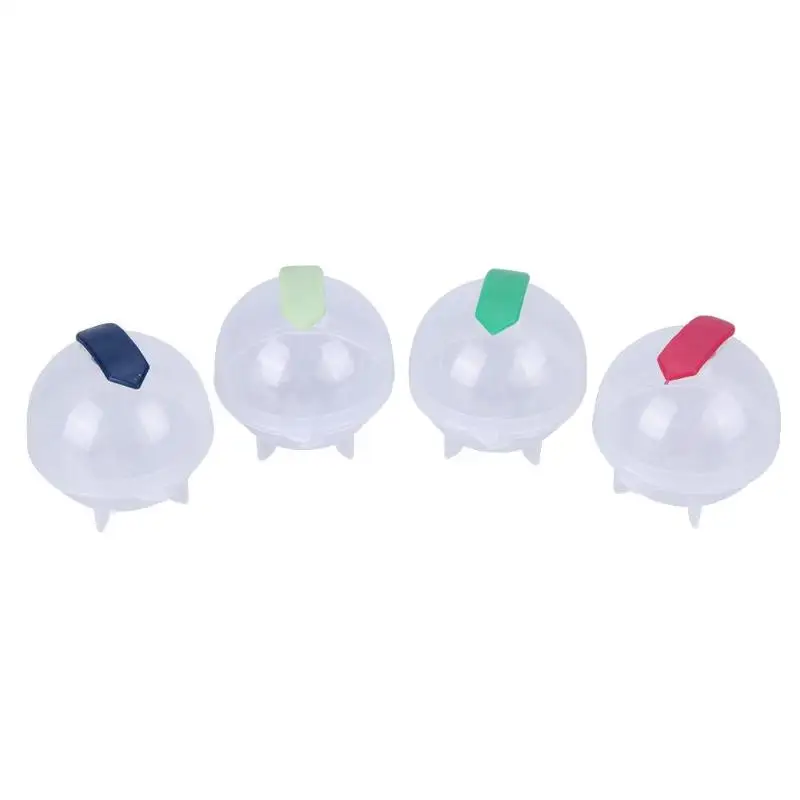 Шариковые формы для льда DIY домашний бар вечерние Круглые шарики коктейлей