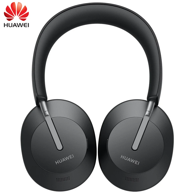 Huawei Freebuds Studio Bluetooth Audiophile Headphones Wireless TWS HI-FI ANC Type C Gaming Headset With Microphone Earphone | Электроника