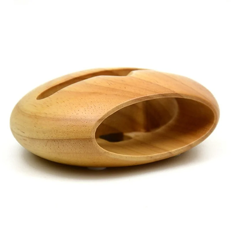 

Деревянный портативный органайзер для телефона