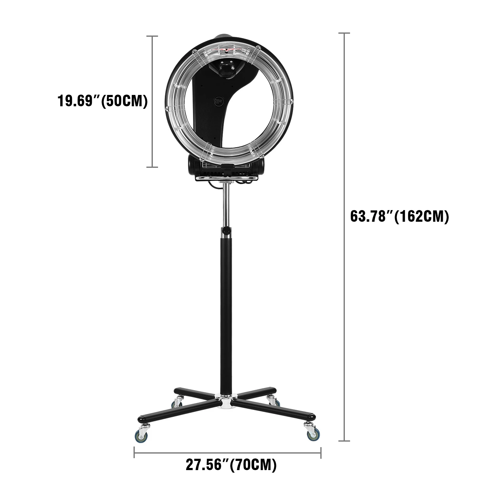 Processor Salon Perming 110v 950w Us