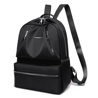2020 casual oxford backpack women waterproof nylon school bags for teenage girls high quality fashion travel tote packbag