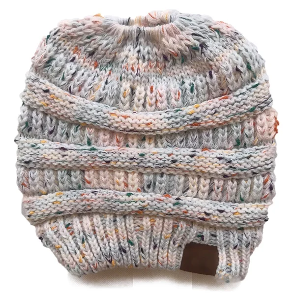 white with tag New Headwear Knitted Crochet Headband Turban Winter Ear Warmer Headwrap Elastic Hair Band for Women's Wide Hair Accessories - Цвет: white with tag