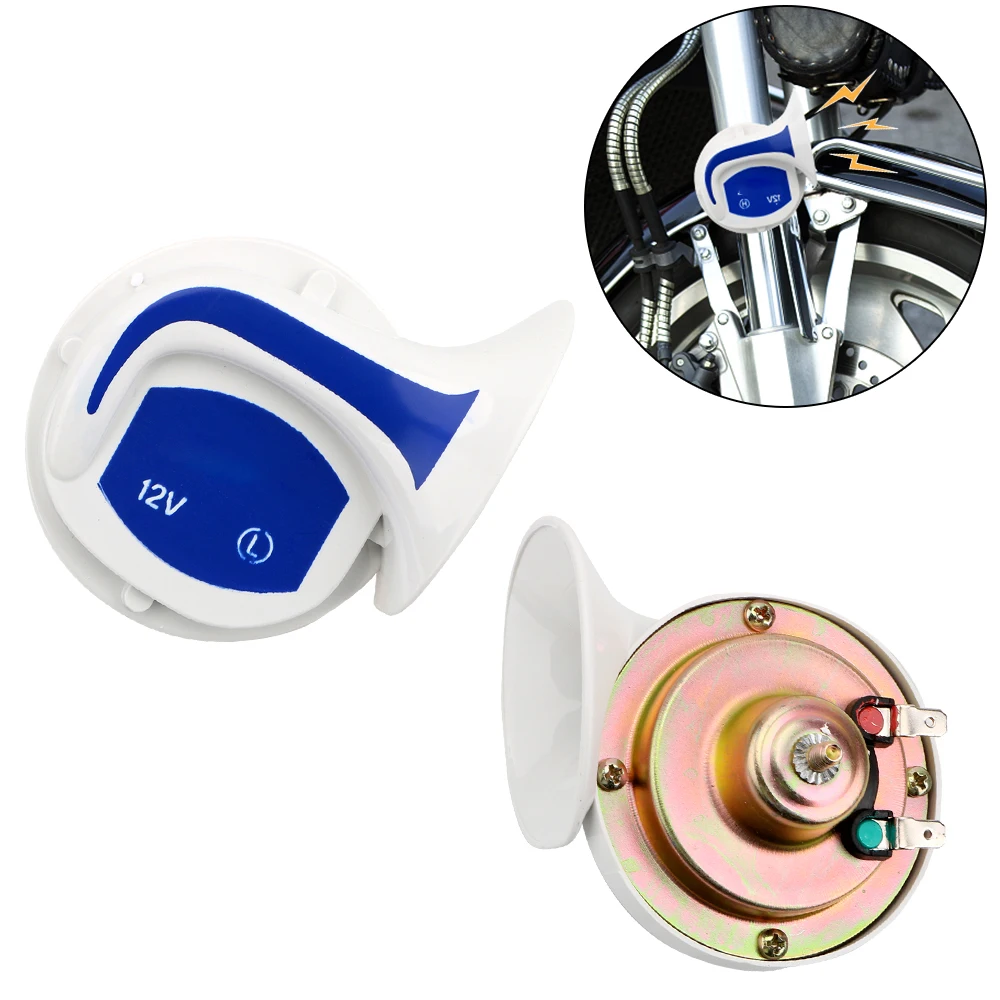 

For auto siren Car Auto Speaker Alarm Car Loud Horn Car Horn signal