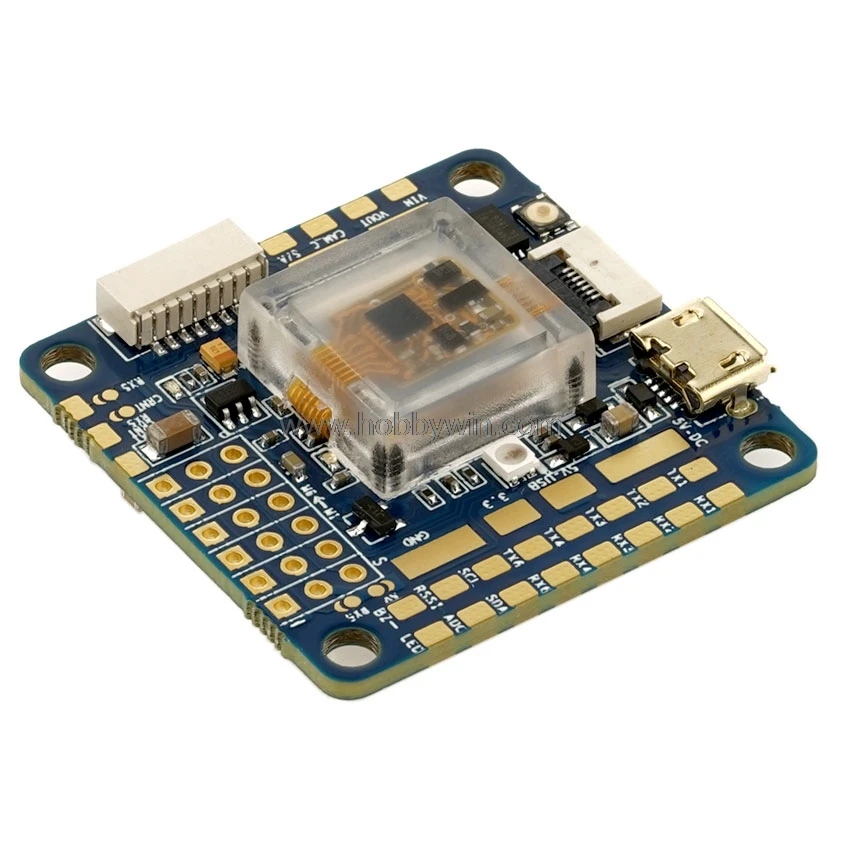 OmniNXT F7 Контроллер полета NXT на основе 3 6 S Мощный Гоночный FPV Дрон мультироторный
