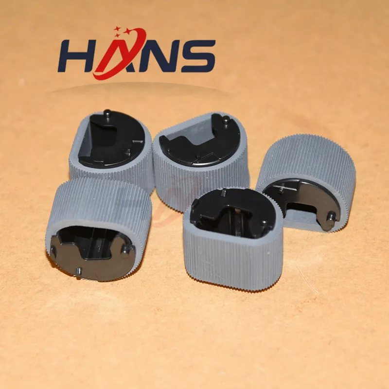 5 шт. байпасный лоток RL1-2120-000 1 подъемный ролик для HP P2035 P2055 Pro 400 M401 M401dn M401dne M401dw M401n