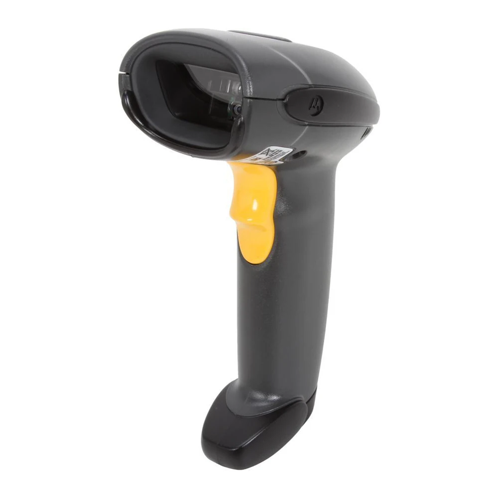 Зебра DS4208-HD00007WR DS4208 общего назначения ручной 2D Imager DS4208-HD сканер с USB кабелем |