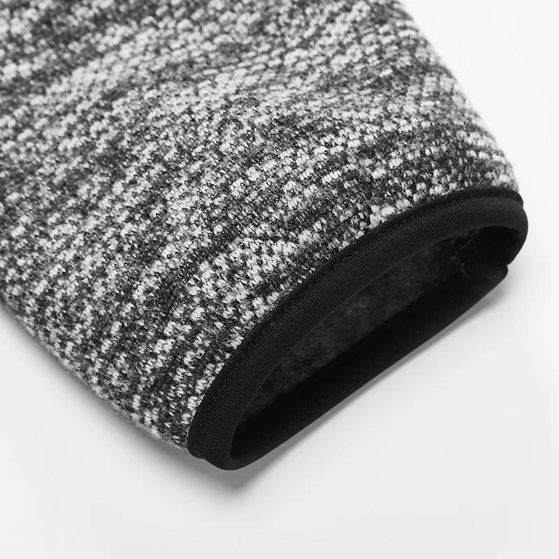 Весенне осенний кардиган с капюшоном Мужская Уличная одежда уличное платье