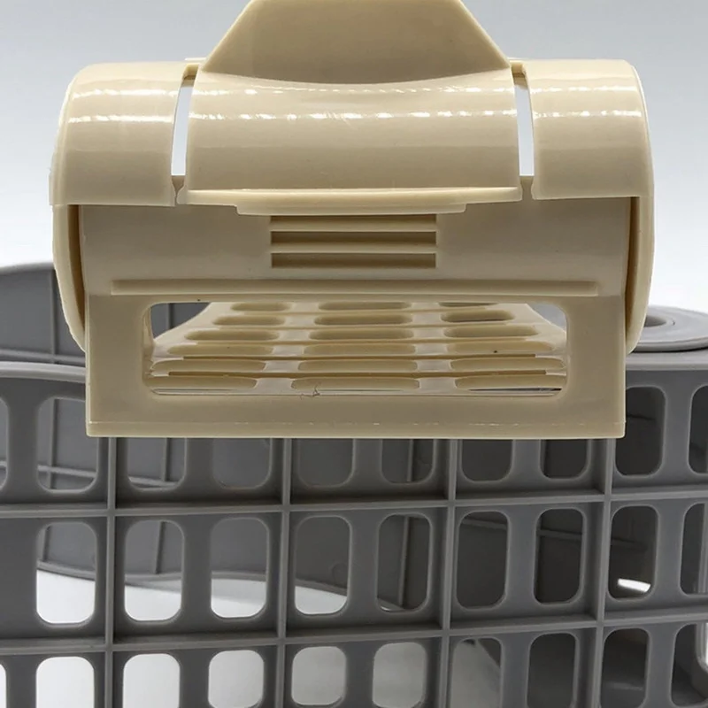 10 шт. Регулируемая простая и практичная полка для обуви стойка хранения