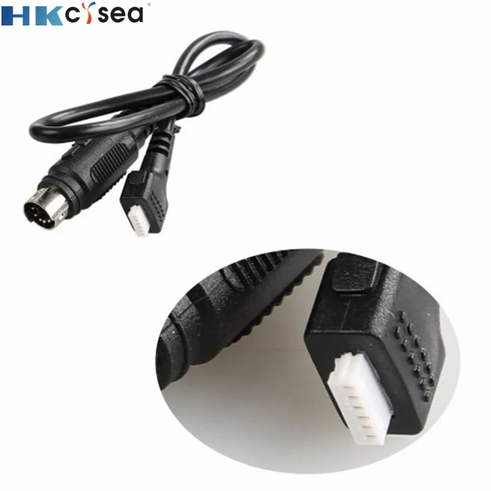 XHORSE VVDI мини инструмент для ключей дистанционный программатор Кабель