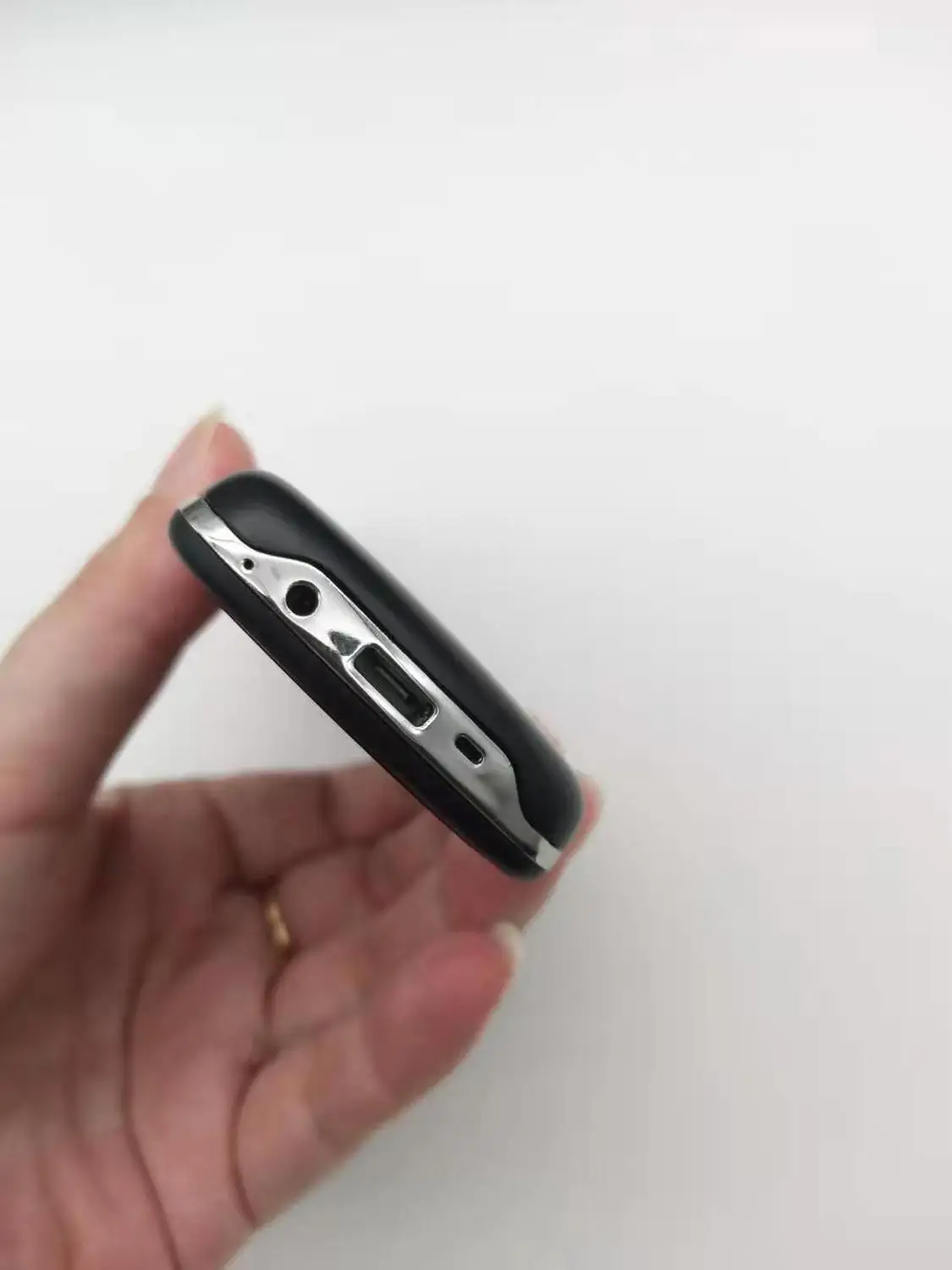 Мобильный телефон Nokia 6700c Восстановленный оригинальный разблокированный 6700