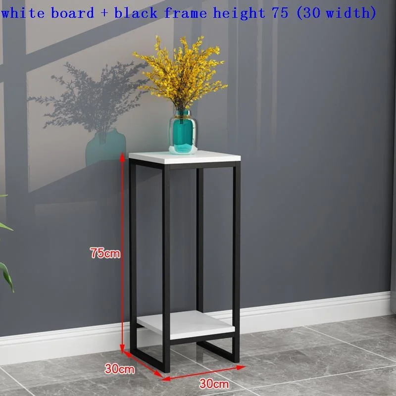 

Стеллаж для выращивания растений на балконе