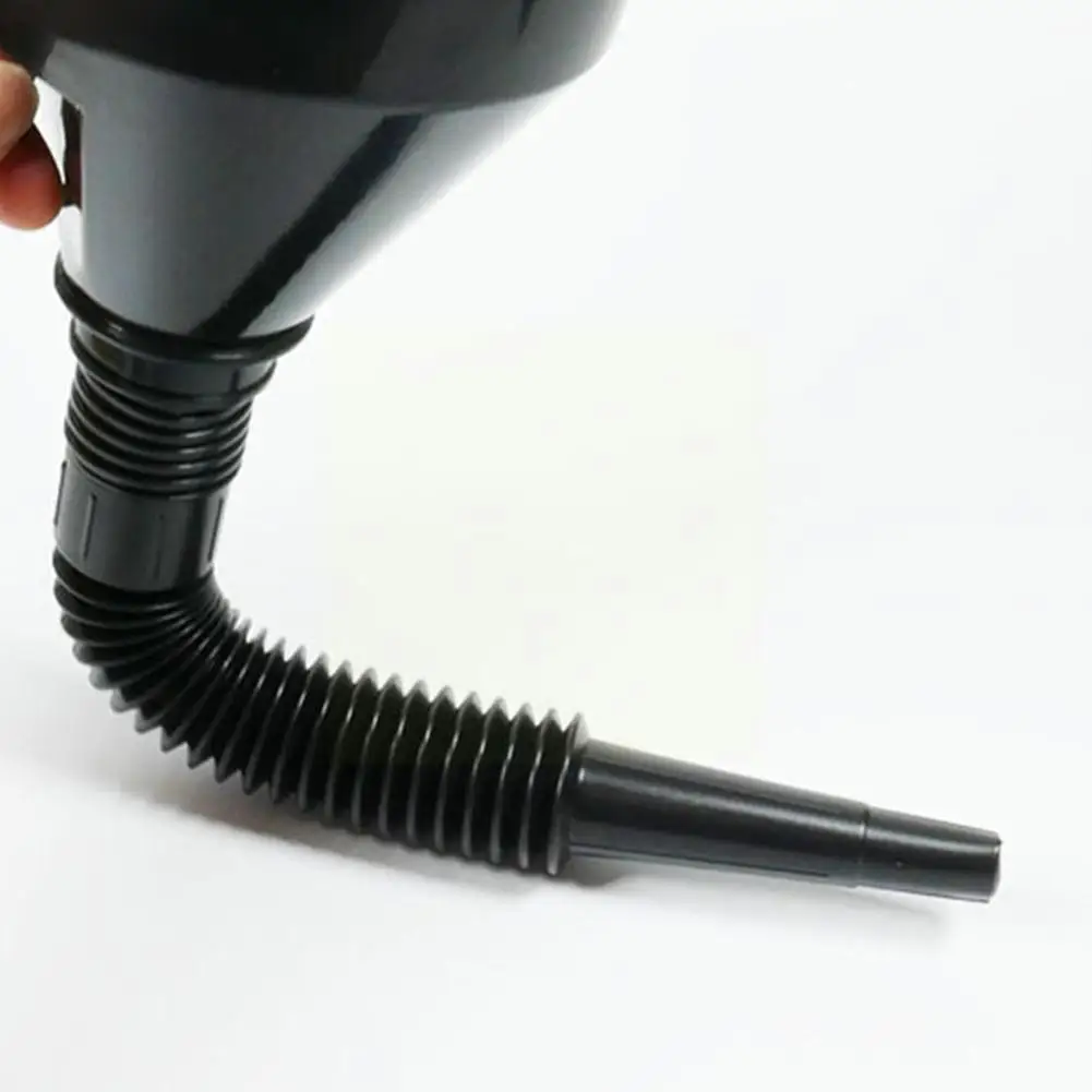 Универсальная Воронка для фильтра масленки автомобиля грузовика мотоцикла