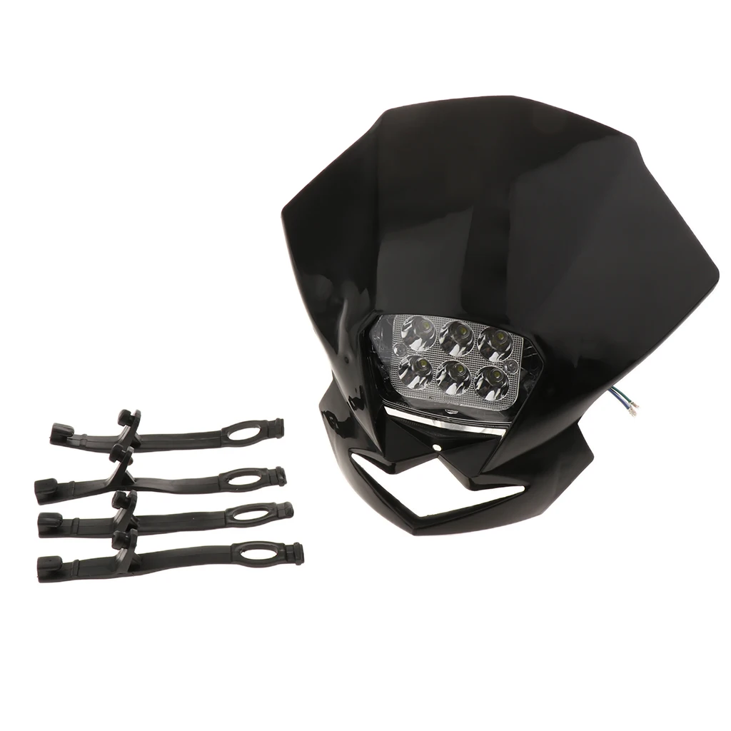 Универсальный обтекатель для фар Cafe Racer/Flyscreen/Windscreen 13-15 | Автомобили и мотоциклы