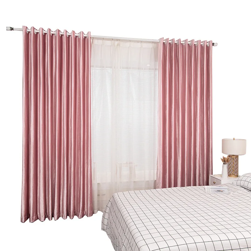 

Soecial Link silver curtain and tulle