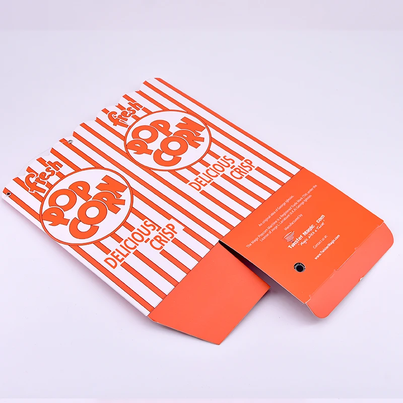 Электронный выпуск попкорн 2 0 волшебный (DVD + трюк) Волшебные трюки Веселая