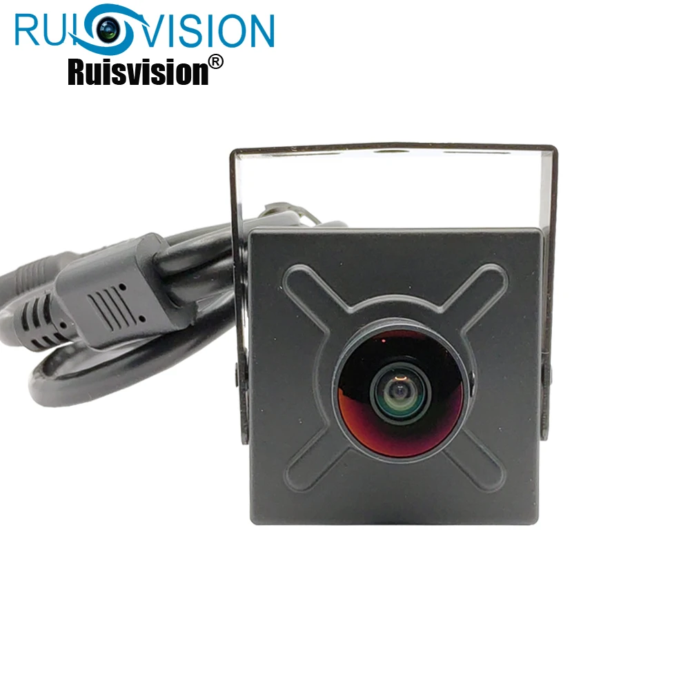 HD IPC 3MP/4MP/5MP мини POE IP-камера ONVIF P2P RTSP широкоугольный объектив небольшой размер