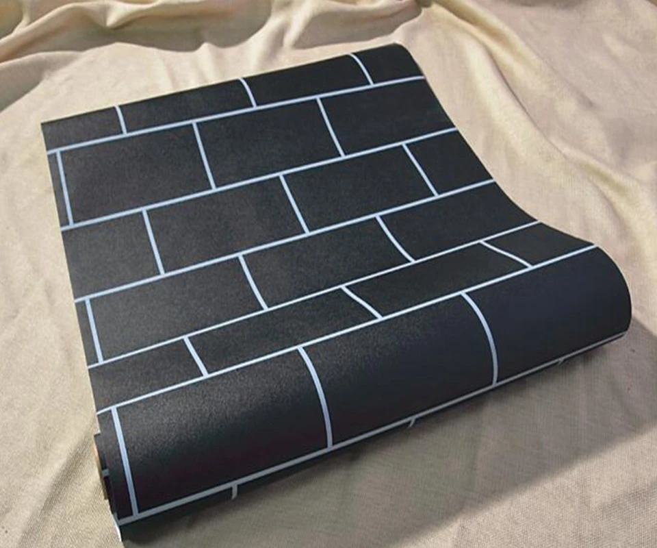 

Waterproof Wallpaper BR