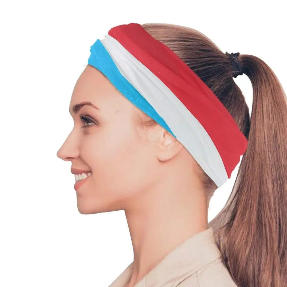 OHMYCOLOR Cat Psychedelic Sketch Headwrap Unisex Headwear Headband Neck Scarf Polyester Do Rag Cap Magic Head Bandana |