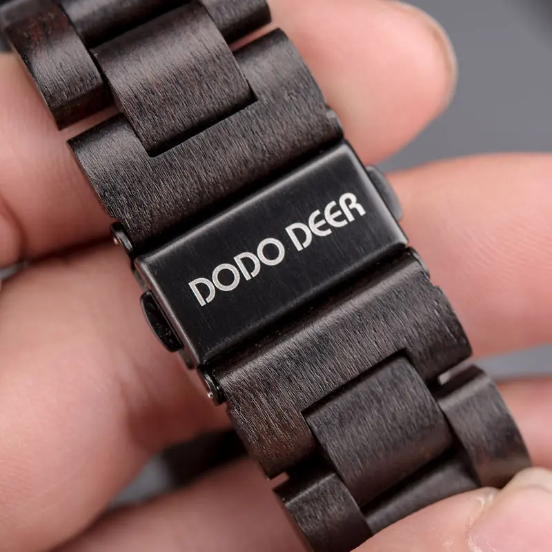 Relojes de pareja Wood Watch For Men Women Couple Compass Pointer Quartz Wristwatches Male Relogio Masculino Dropshipping