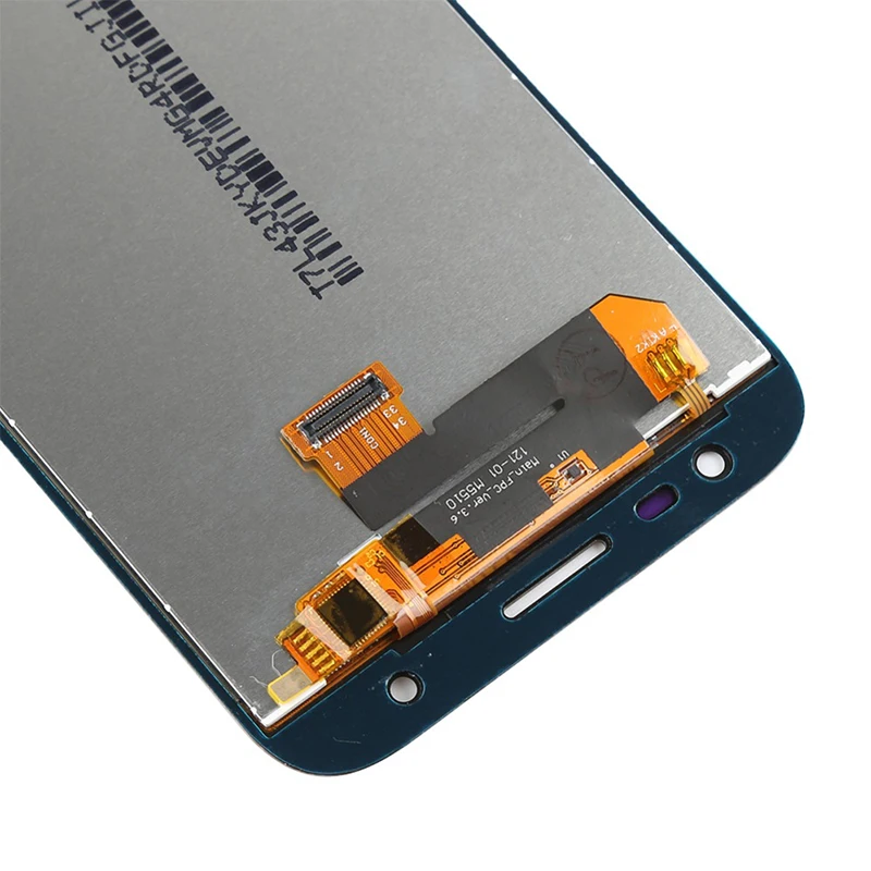 Для SAMSUNG Galaxy J3 2017 LCD J330 J330F J330G ЖК дисплей с сенсорным экраном дигитайзер сборка
