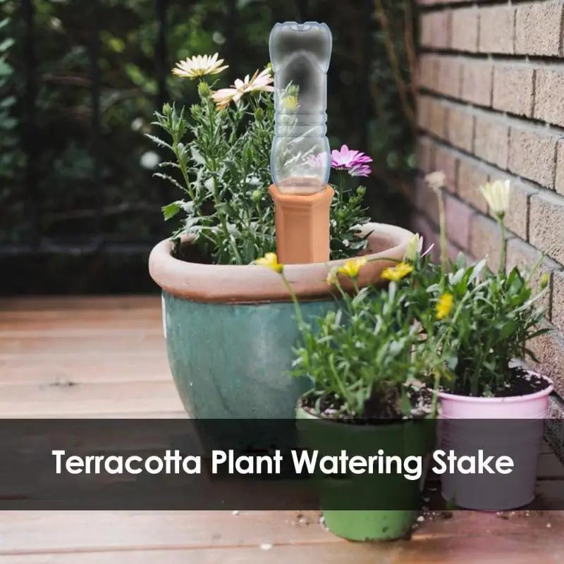 6 шт. пики для полива растений и цветов|Наборы полива| |