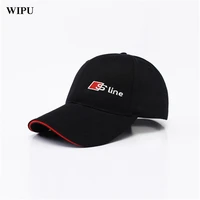 high quality unisex 100 cotton outdoor baseball cap sline embroidery snapback fashion sports hats for men women cap