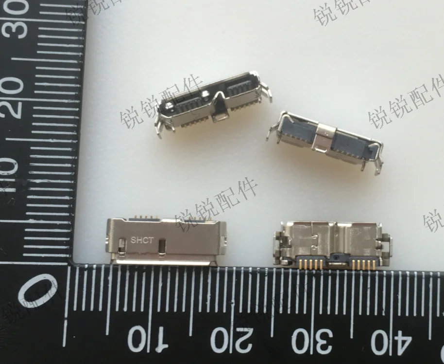 

Для MICRO 3,0 разъем мама USB Мобильный жесткий диск плоский телефон MICRO 3,0 USB зарядный интерфейс