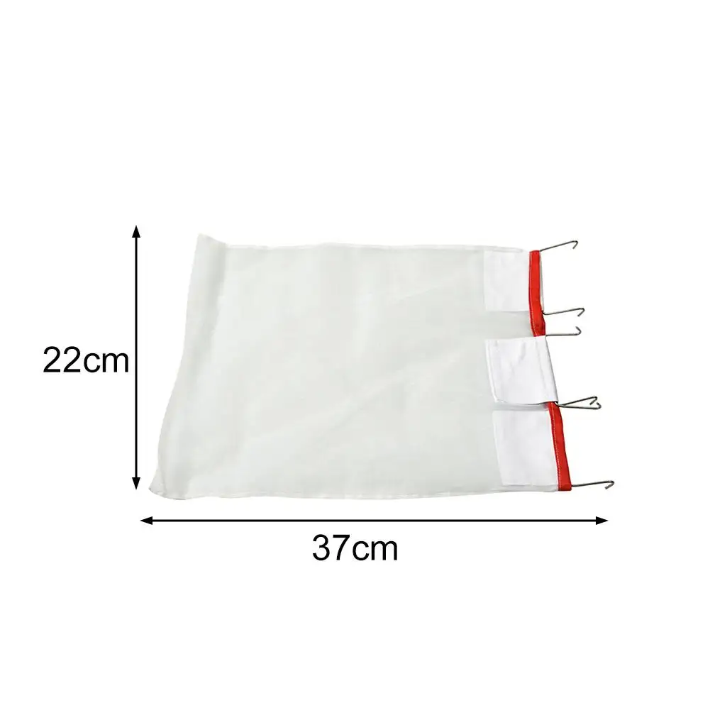 Сумка для медового фильтра оборудование пчеловодства садовая пчелиная