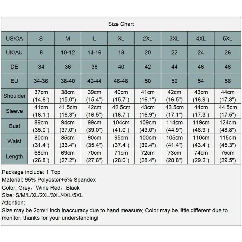 

Celmia 2021 Fashion Women Summer Blouses Flare Sleeve Loose Casual Shirts Elegant Office Tunic Tops Plus Size Lace Blusas Femme