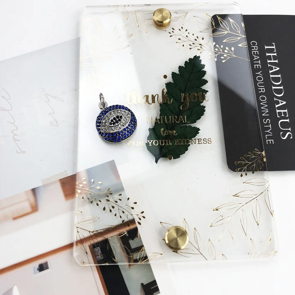 Кулон Турецкий глаз 2019 новые модные ювелирные изделия в Европейском стиле Модная