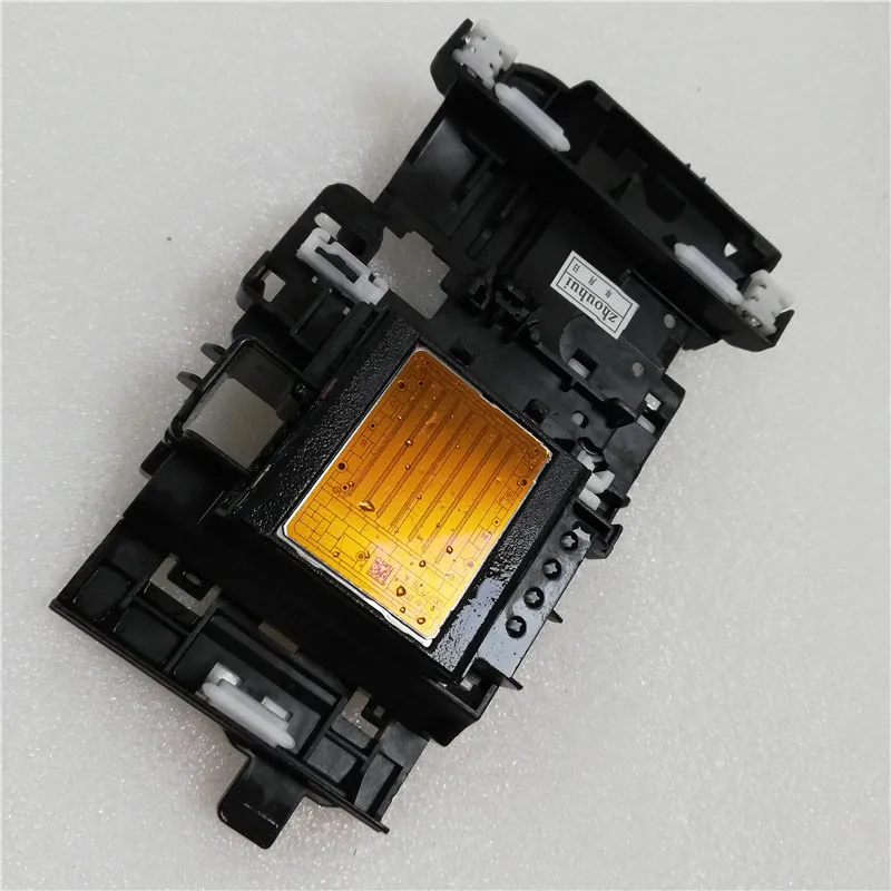 10pcs free shipping J100 printhead for Brother J100 inkjet print head China supplier