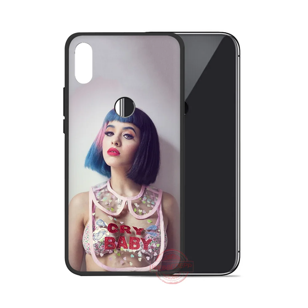 WEBBEDEPP Мелани Мартинес мягкий чехол для Samsung A3 детей 5 6 7 8 9 J6 A10 A20 A30 A40 A50 A60 A70 S M10 M20 M30