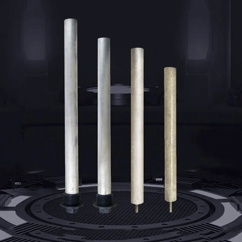 40/50/60/80 литров магниевый анодный стержень для водонагревателя - купить по