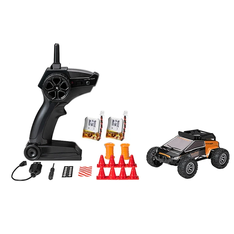 S638 2 4 ГГц высокоскоростной мини гоночный автомобиль на радиоуправлении двойные