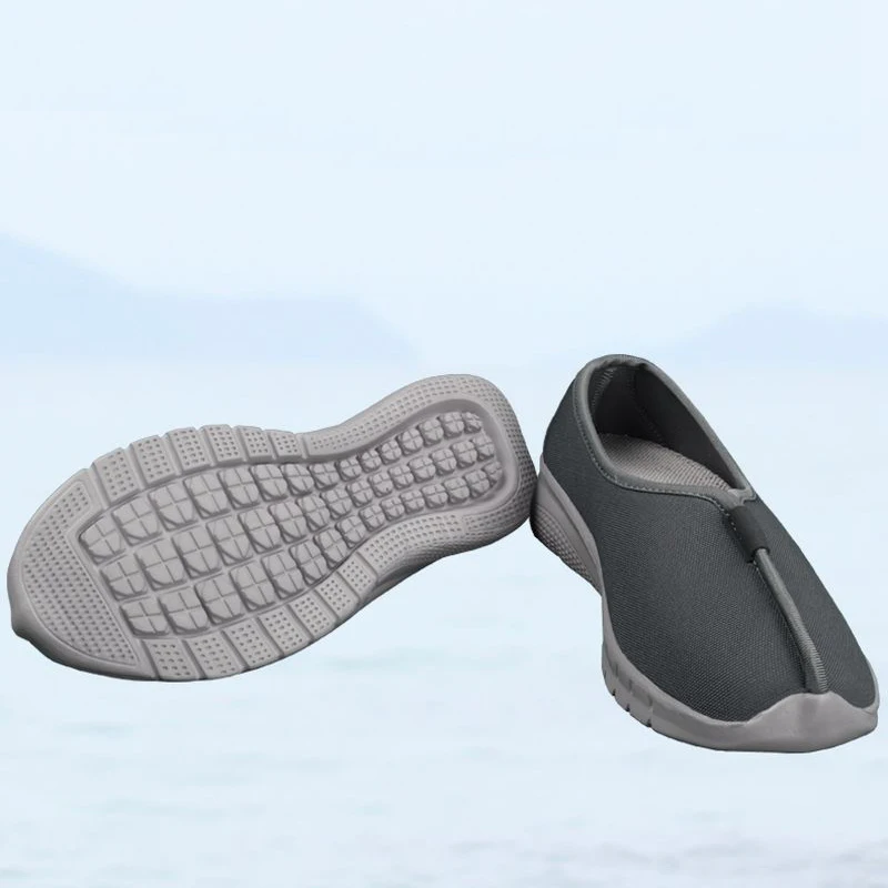 Водонепроницаемые туфли для монахов обувь буддистской медитации дзен Лохан