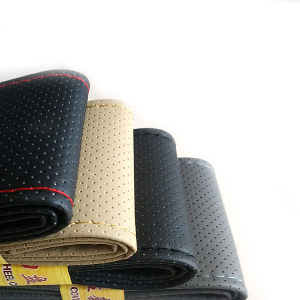 Автомобильная рулевая накладка в форме автомобиля для Volkswagen Hyundai Veloster Kia Niro Mazda 3 2014 Alfa Romeo CX5 2018 и выше.