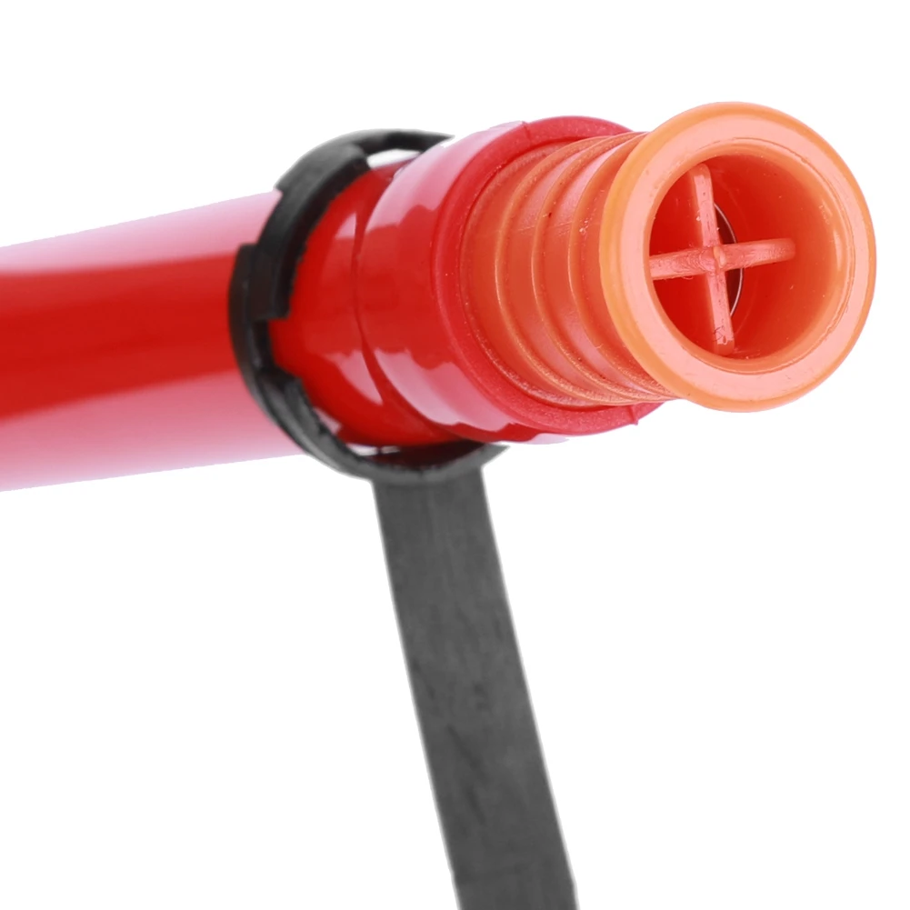 

2 Pcs Portable PVC Plastic Life Vest Automatic Inflator Lightweight Inflatable Outdoor Swimming Jacket Special Tool Accessory