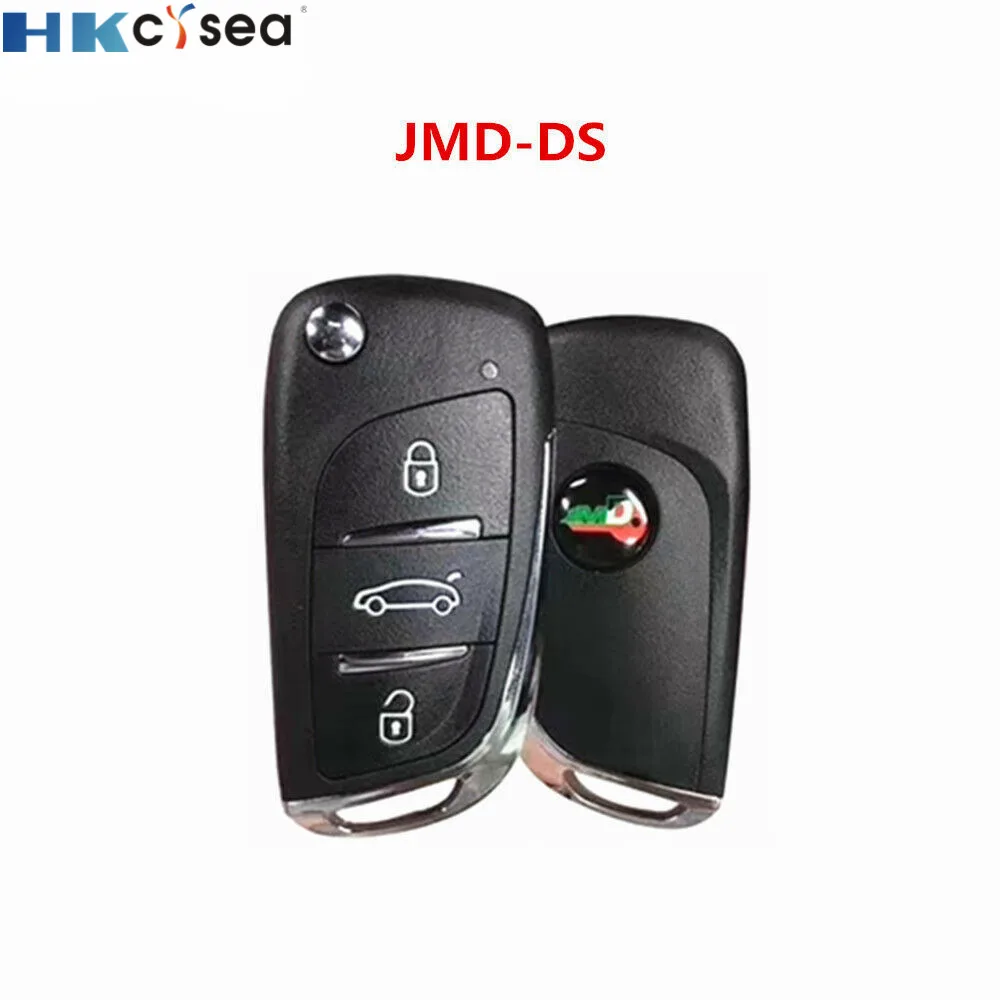 Универсальный пульт дистанционного управления для ключа JMD 2/5/10 шт./лот HKCYSEA с