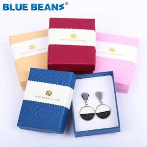 2020 подарочные коробки, квадратный органайзер для ювелирных изделий, форма коробки, обручальное кольцо для сережек, ожерелье, браслет, дисплей, держатель, цветок розы, Новинка