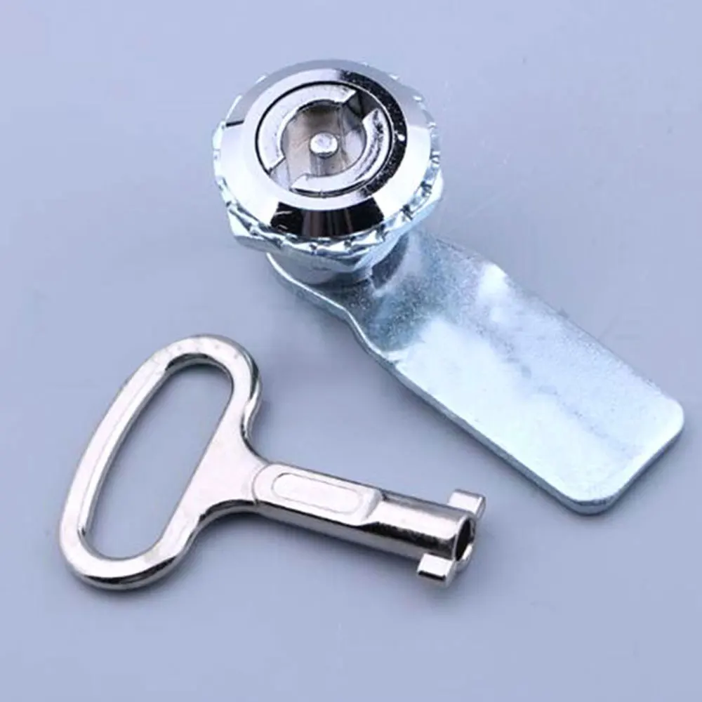 Gas key