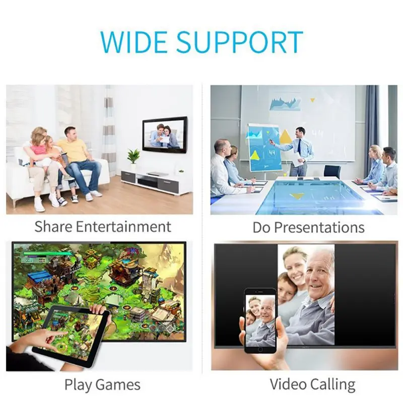 Проигрыватель для смарт ТВ DVD плеера проектора мультимедийный кабель сотового