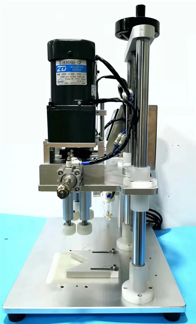 Новинка 2019 полуавтоматический Электрический распылитель машина для чистки