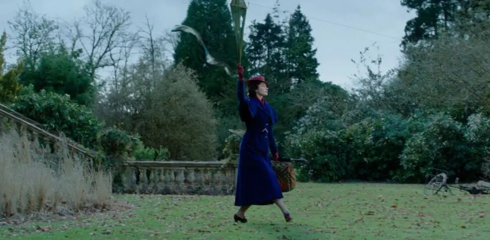 Mary Poppins висячие серьги «Зонтик» практически идеальный в любом случае ювелирные изделия женские серебряные золотые серьги подарок учителю матери