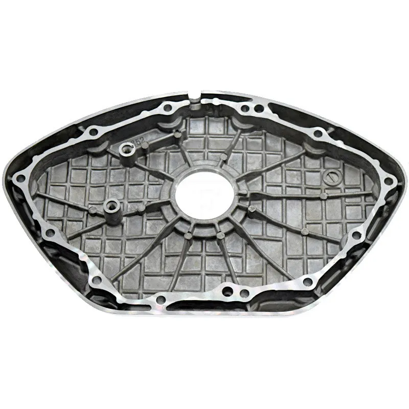Мотоцикл для Honda GL1800 GOLDWING 2001 2002 2003 2004 2005 2006 2007-2013 крышка статора двигателя