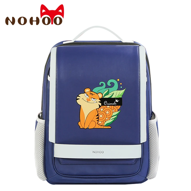Children Primary School Bags 3D Cartoon Unicorn Dragon Backpack Boys Satchel Knapsack Large Capacity for Girls | Багаж и сумки