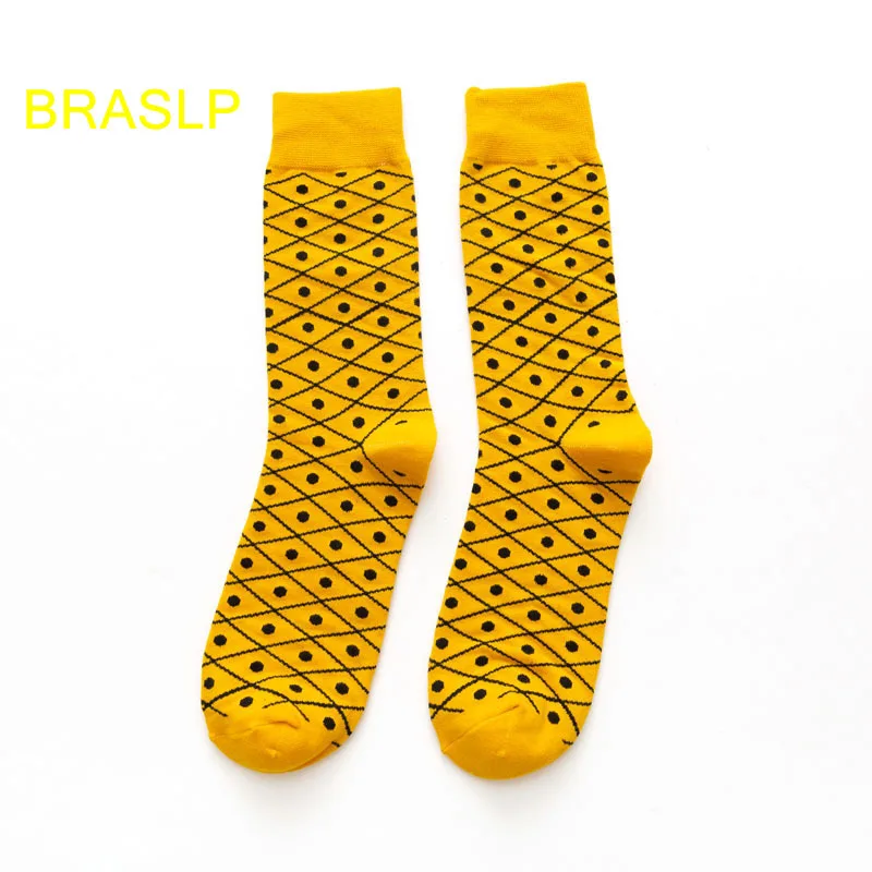 

Popular Logo Socks New Winter and Winter Large Size In The Middle Tube Cartoon Fruit Socks Wholesale Socks Cotton