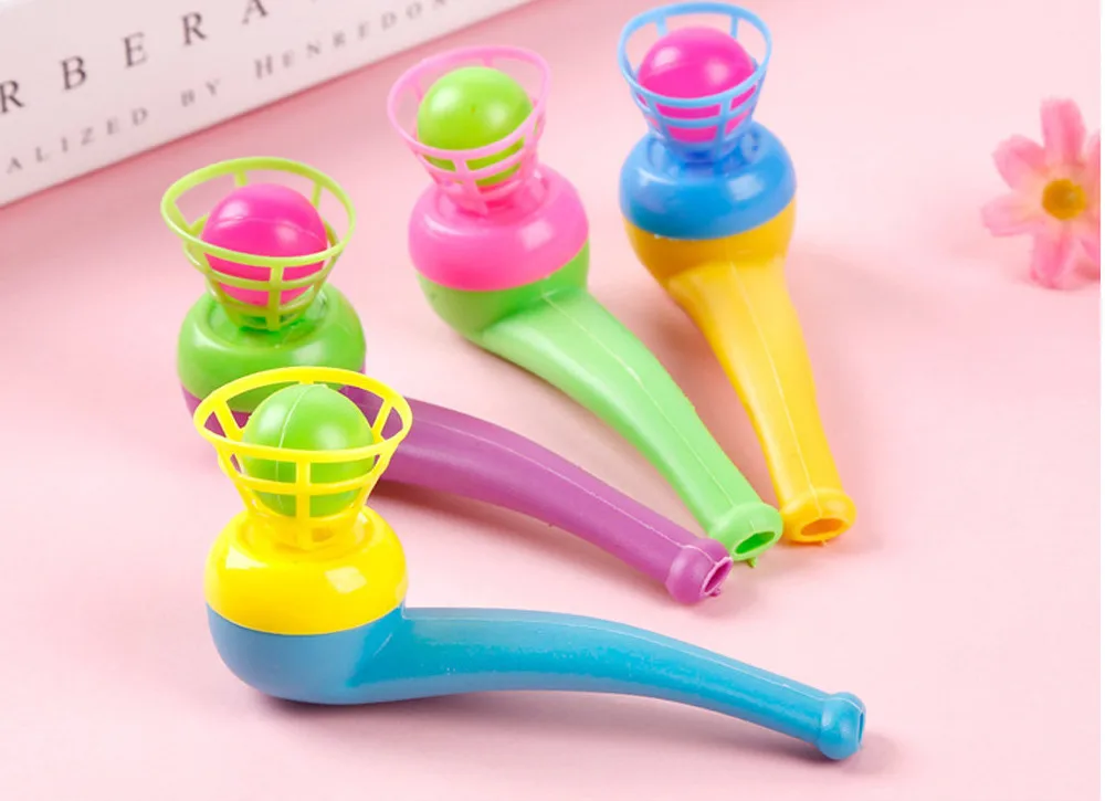 Классический ретро традиционный пластиковый подвесной выдувной шар детская